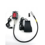 0-18000Rmp Flexible Shaft Grinding Machine Mini Electric Motor Set for sale
