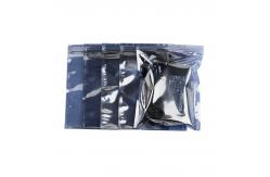 China Heat Seal ESD Moisture Barrier Bag Antistatic Shielding 0.074mm thickness supplier
