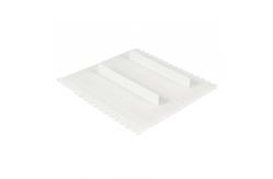 China                  Factory Supply Plastic Modular Belt for Conveyors From China              supplier