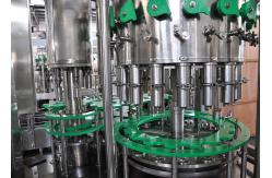 China Elegant design olive coconut oil bottle filling machine supplier