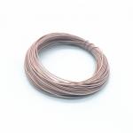Rust resistant Winding 0.55mm Triple Insulated Magnet Wire for sale