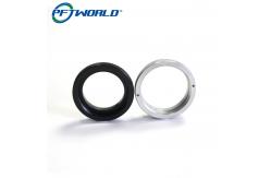 China High Precision CNC Turning Milling Parts OEM Service Stainless Steel Aluminum supplier