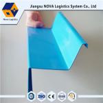Heavy Load Drive In Racking , Galvanised Pallet Racking Storage Drive Through Racks