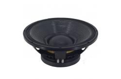 China 700 Watt Pro Audio Powered Subwoofer B&C PA Speaker 38Hz - 2000Hz supplier