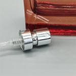 Miniature Fragrance pump valve for travel-sized perfume brands with compact design & leakproof seal for sale