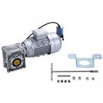 Automatic Rolling Shutter Door Motor High Speed 220v 2.2kw Frequency Converter for sale