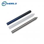 Custom CNC Machined Aluminum Oxidized Parts for sale