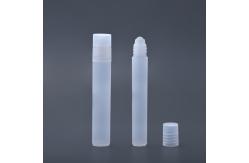 China 10ml 24ml Mini Roller Bottles ODM Refillable Roll On Bottles supplier