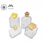 Zinc Alloy Customized Perfume Cap Direct Manufacturer From Dongguan,China