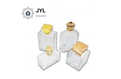 China Zinc Alloy Customized Perfume Cap Direct Manufacturer From Dongguan,China supplier