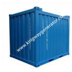 DNV2.7-1 Offshore Container Frame CSC Standards LIoyd'S Register Certified
