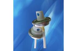 China Stainless Steel Spring Gas Lighter Refill Valve Customizable supplier