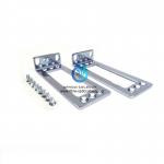 NEW Rack Mount Kit ASR1001-ACS= 19 Cisco Bracket Ears For CISCO ASR 1000 Series included all screws for sale