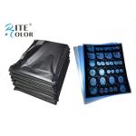 Water Resistance 8*10 Inch PET Blue Based X Ray Medical Film For Image Inkjet Printing for sale