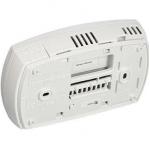 Honeywell TH5220D1003 Electronic Low Voltage Wall Thermostat
