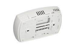 China Honeywell TH5220D1003 Electronic Low Voltage Wall Thermostat supplier