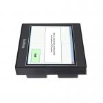 Coolmay MODBUS HMI Touch Screen Panel With Common PLC And USB Interface for sale