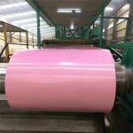 Al-Mg-Mn Prepainted galvalume steel coil Aluminum Sheet Metal CGLCC CGLCH for sale