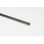                    Customized Industrial PVC Cable Trunking Profiles              for sale