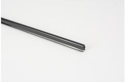 China Customized Industrial PVC Cable Trunking Profiles supplier