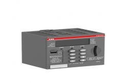 China PM592-ETH 1SAP150200R0271 AC500 PLC Programmable Logic Controller 4MB Ethernet supplier