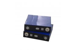 China Solar Lithium 3.2 V 100Ah LifePo4 Battery Cell With Aluminium Shell supplier