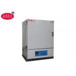 Stainless Steel Electronics 500 Degree High Temperature Oven / High Temp Furnaces for sale