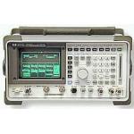 Multipurpose Audio RF Test Equipment , Keysight Agilent 8920A AF Analyzer for sale