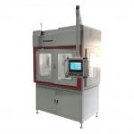 Precision Servo Winding Machine for Alternator Stators with Flat Wire Cutting Technology for sale
