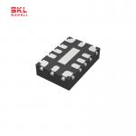 LM60430DRPKR Power Management Chip Buck Switching Regulator Positive Adjustable 1V Output 3A for sale