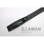 Air Tightness TPU Waterproof Zipper For Dry Bag / Outdoor Sport Clothing for sale