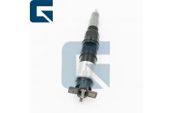 China 295050-0610 RE543352 Diesel Common Rail Fuel Injector supplier