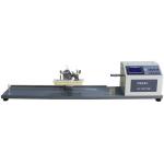 Yarn Twist Tester for ASTM D1422/ISO 2061 Maximum Twist Contraction 20mm Test Speed 800r/min for sale
