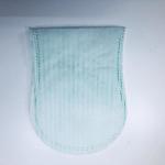 17.5*9.5cm Disposable Non Woven Gloves for sale