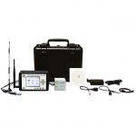 OEM Seismic Instruments Underground Wireless Blasting Vibration Monitor for sale