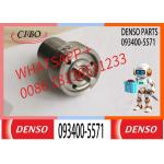 093500-4180 Diesel Injector 0935004180 093500 4180 23600-59105 With Nozzle 093400-5571 for sale