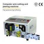 Automatic cutting wiring machine for sale