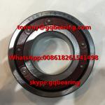 P63 Precision 6207TB-P63 Single Row Phenolic Resin Material Cage Deep Groove Ball Bearing for sale
