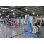 Photoelectric Composite Cable SZ Stranding Line for sale