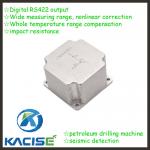 Industrial Triaxial Acceleration Sensor MEMS Capacitive Force Balance Accelerometer for sale
