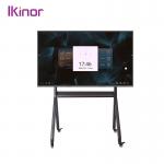 Large Conference LCD Smart Board Whiteboard i7 CPU All In One Display for sale