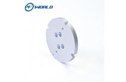 China CNC Turning Milling Parts Service Metal Aluminum Parts CNC Machining Service supplier