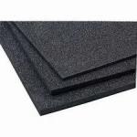 OEM Static Packing 25kg/M3 ESD  Conductive Foam Sponge for sale