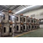 Aluminium Shell Iron Melting Furnace Metallurgy Machine 6 Pulse 0.5T for sale