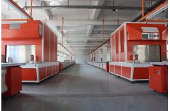 China Hydraulic Die Cutting Machine manufacturer