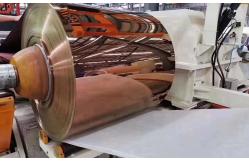 China Stainless Steel Coil manufacturer