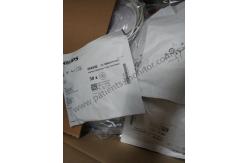 China 40493E Ref 989803101681 ECG Machine Parts PHiliph Ag AgCL Electrode Foam supplier