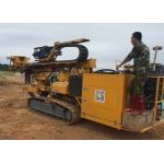 Self - Guided Ore Anchor Drilling Rig for sale