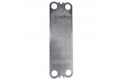 China VT40M Replacable Plates System 316L/304/Ti For Industrial supplier
