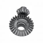 Transmission Zero Bevel Gear Wind Turbine Gear Ship Propulsion Systems for sale